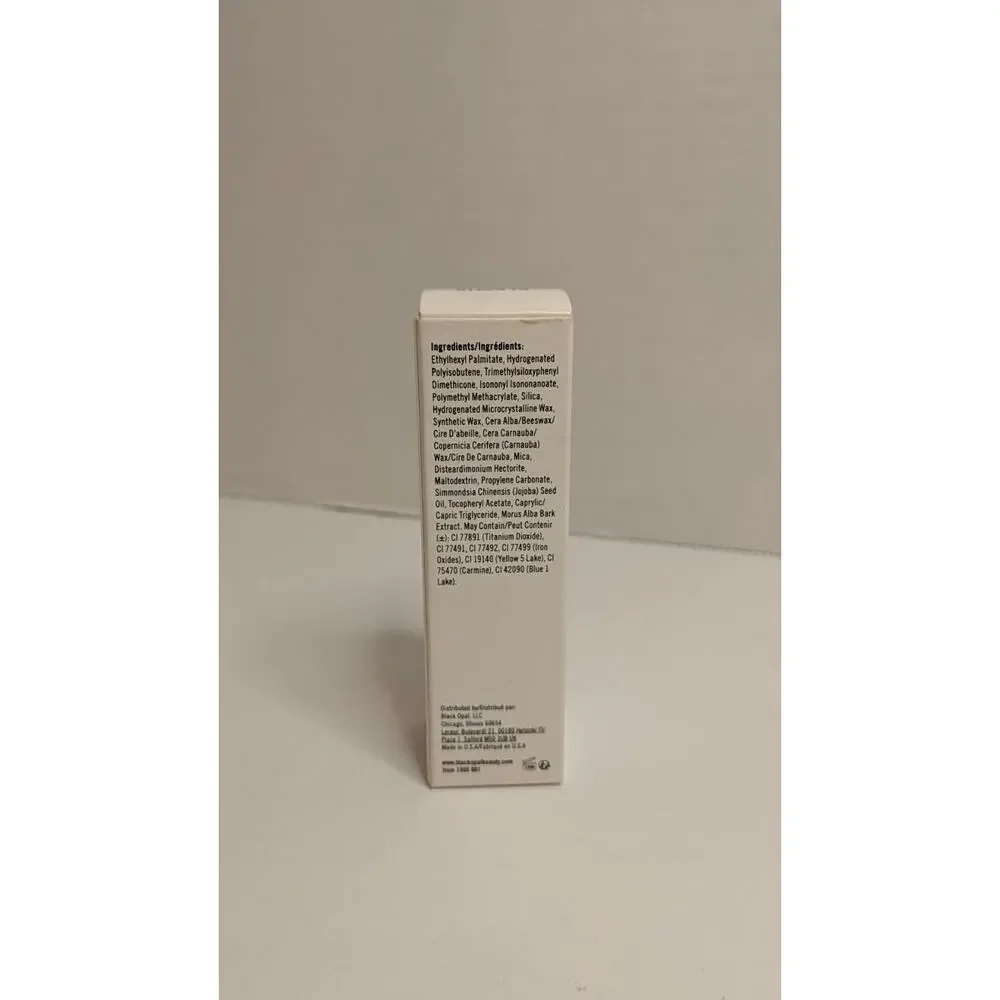 BLK/OPL ColorSplurge Blush Stick - [BLEAUX] - Cream to Powder - NIB